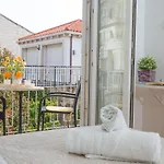 Koncul Apartamento