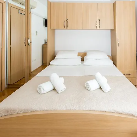 Apartment Koncul *