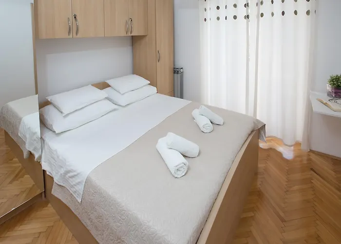 Koncul Apartman Dubrovnik