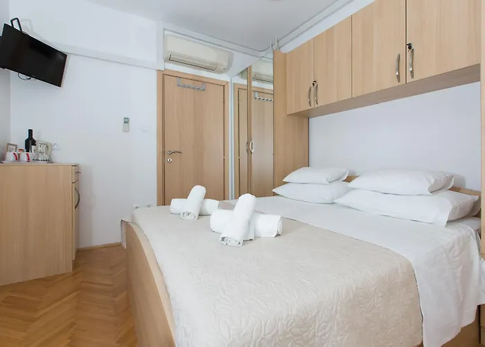 Koncul Apartman Dubrovnik