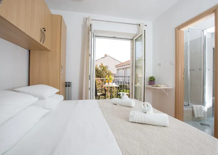 Apartman Koncul Dubrovnik