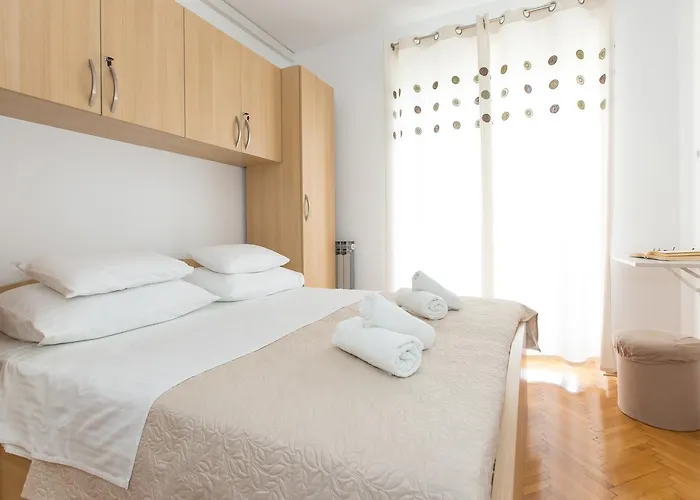 Apartman Koncul