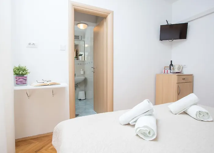 Koncul Apartman Dubrovnik