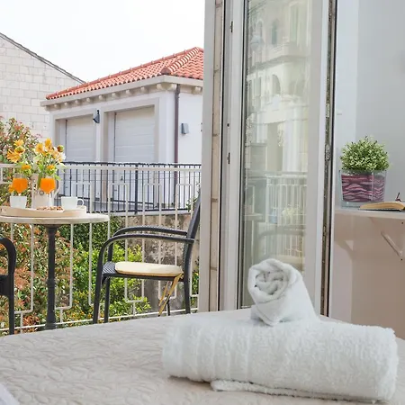 Koncul Apartment