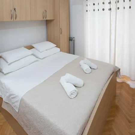 Koncul Apartment Dubrovnik