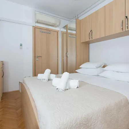 Koncul Apartment Dubrovnik