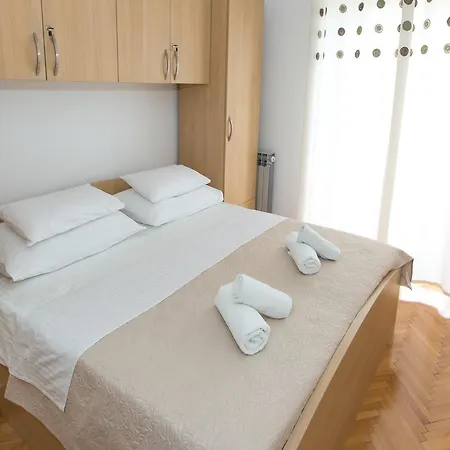 Apartment Koncul