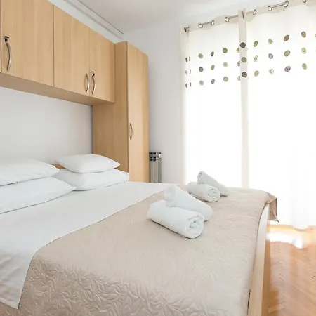 Apartment Koncul