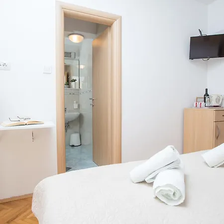 Koncul Lägenhet Dubrovnik